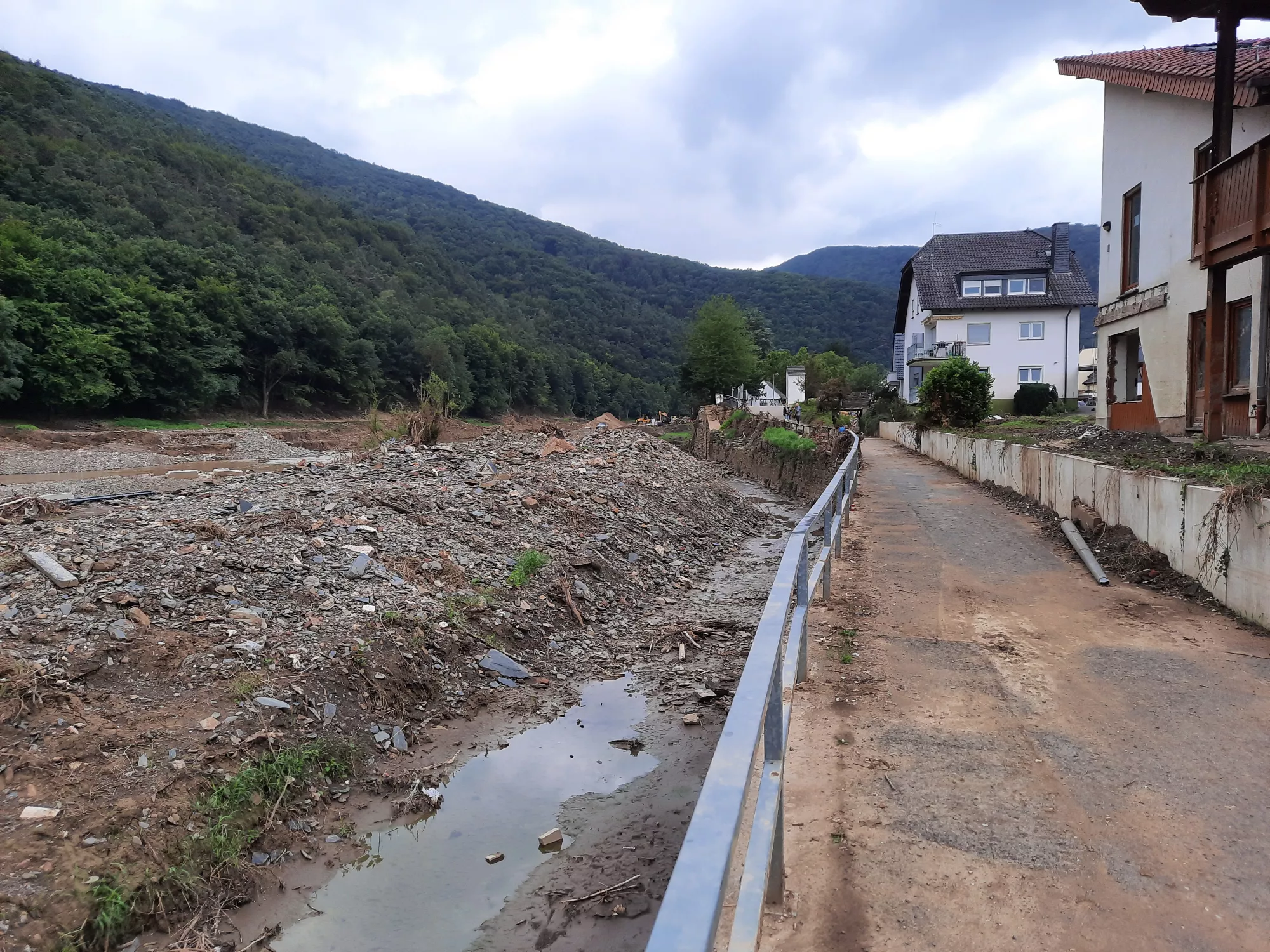Impressionen - Ahrtal 1