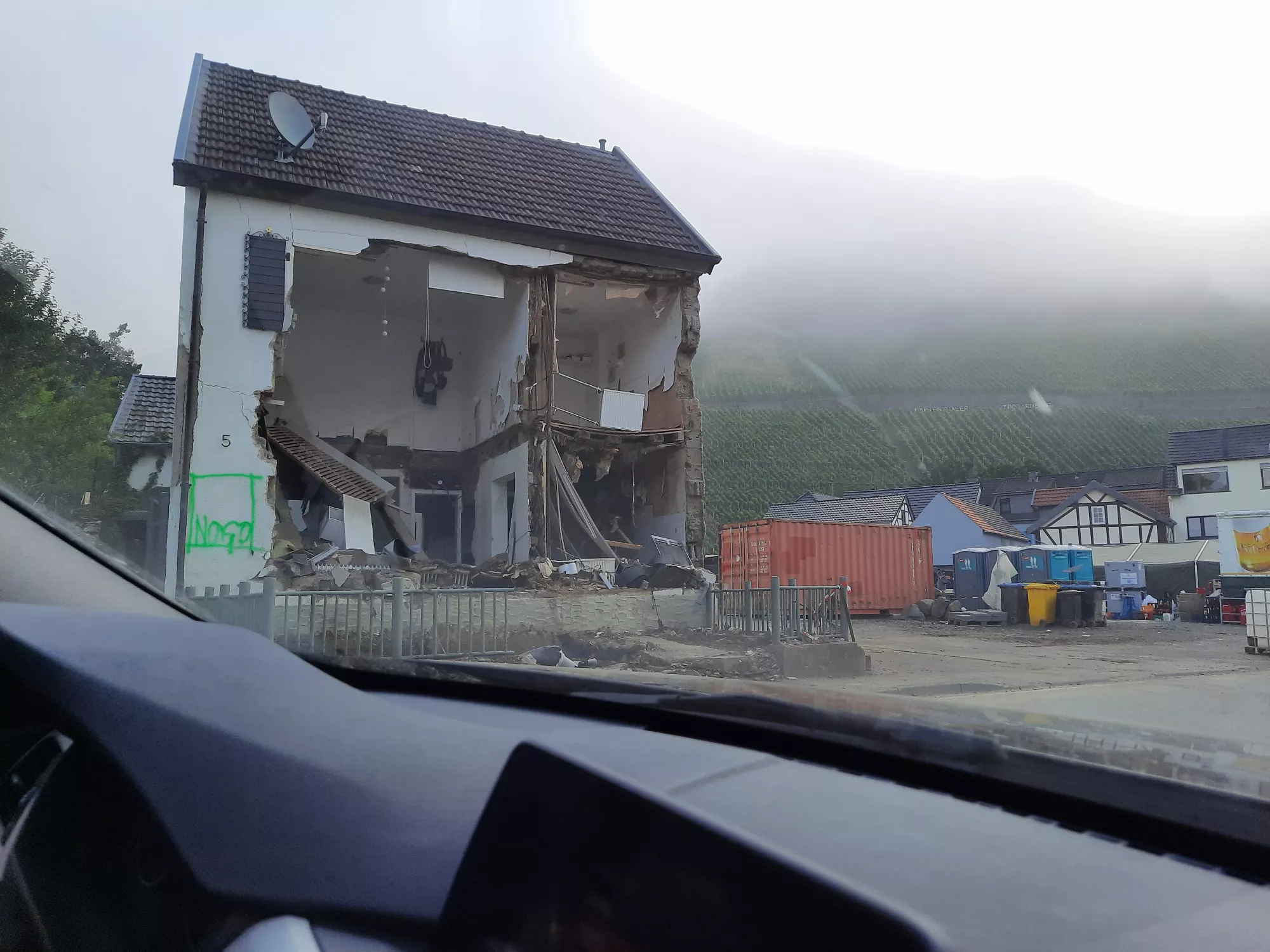 Impressionen - Ahrtal 4
