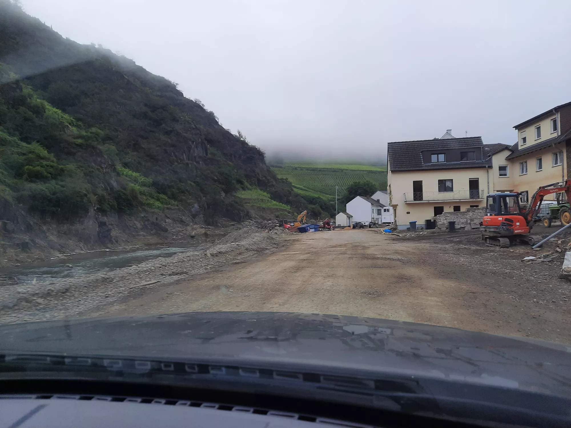 Impressionen - Ahrtal 5