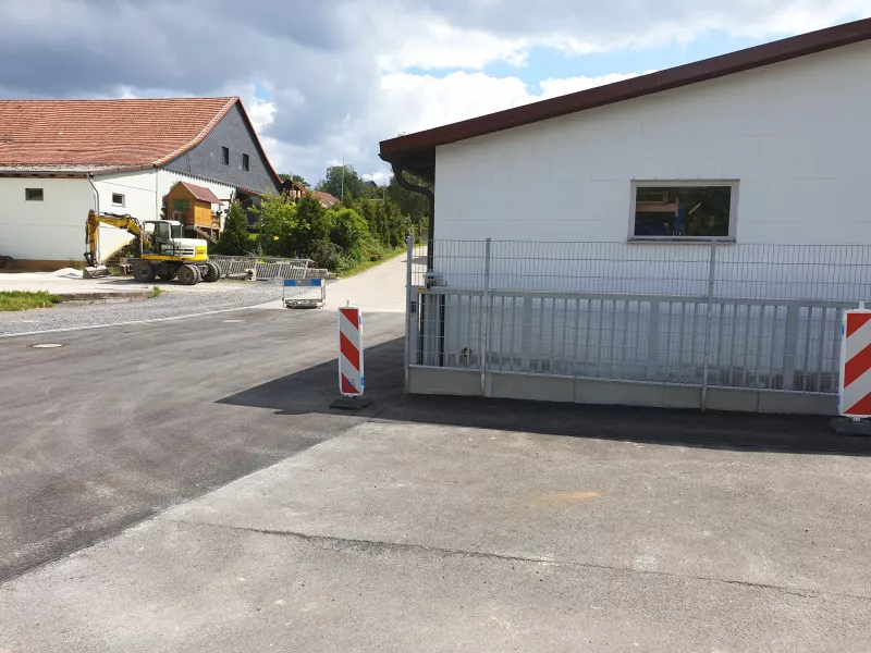 Außenanlagen | Pflasterbau XV