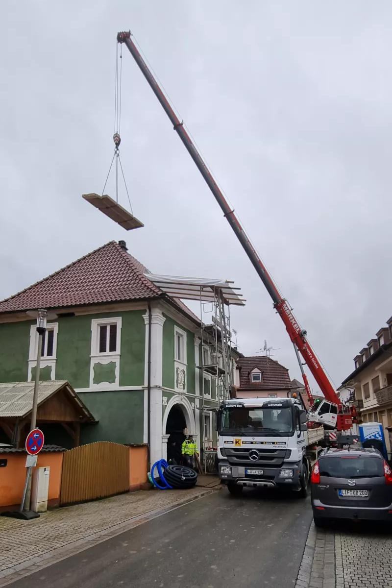WSM - Von-Rudhart-Str. I