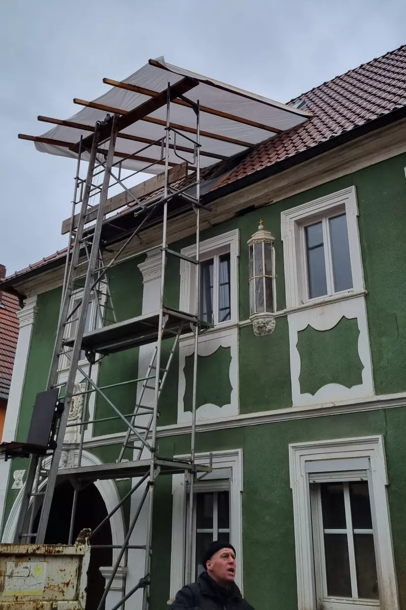 WSM - Von-Rudhart-Str. II