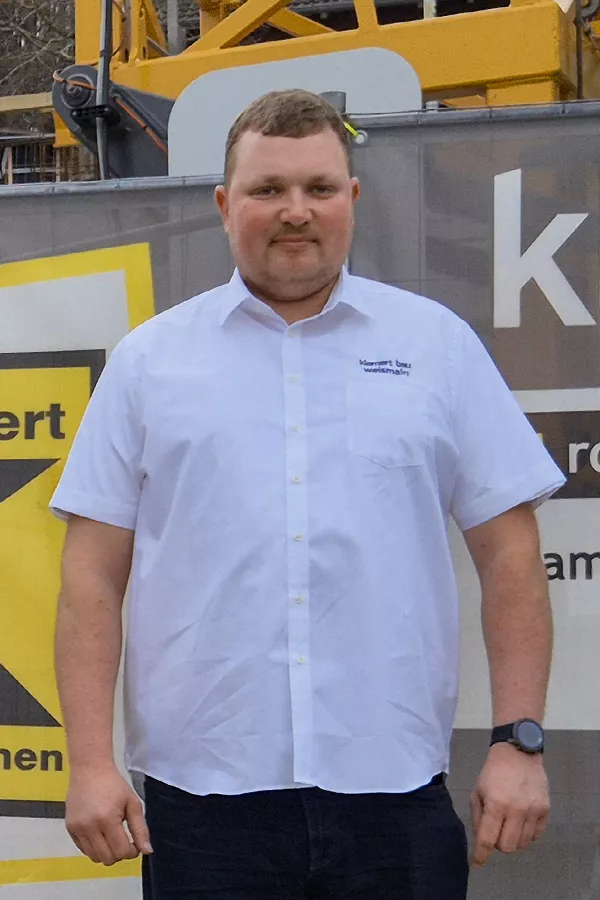 Lukas Klamert
